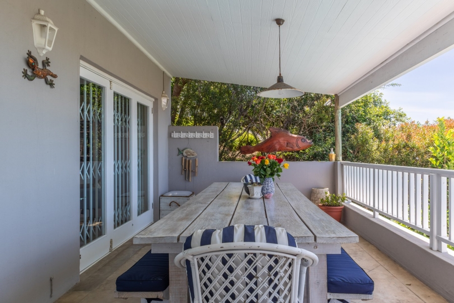 4 Bedroom Property for Sale in Plettenberg Bay Central Western Cape